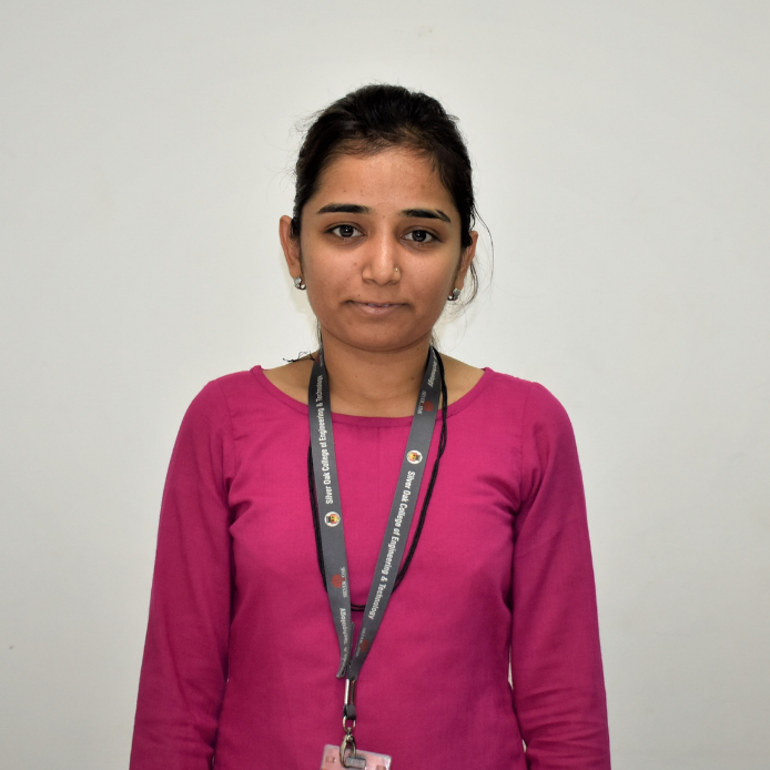 Prof. Monali Suthar
